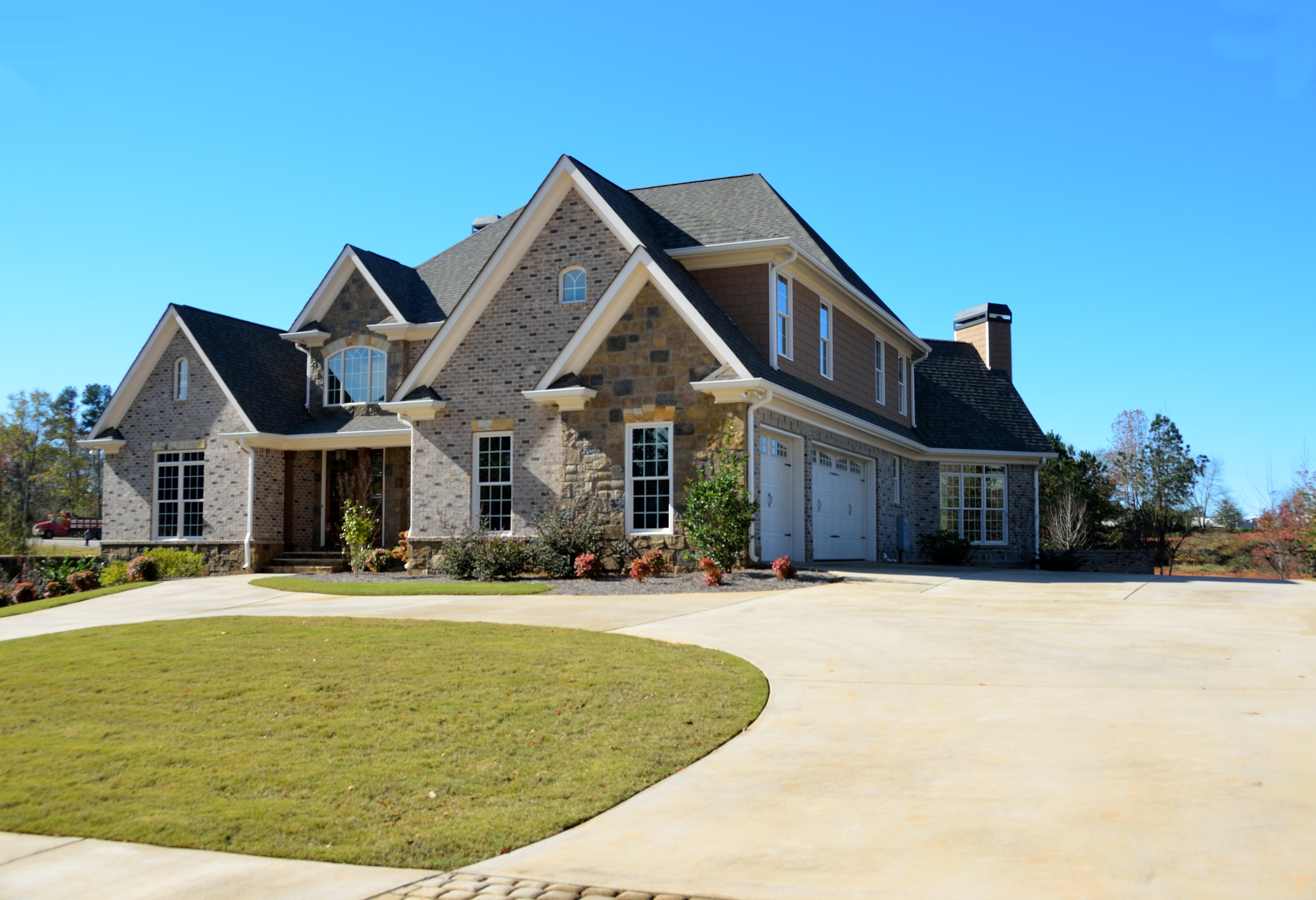 architectural-design-architecture-blue-sky-bungalow-462358